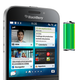 Imagen para el artículo titulado BlackBerry vuelve al pasado con Classic, su último smartphone